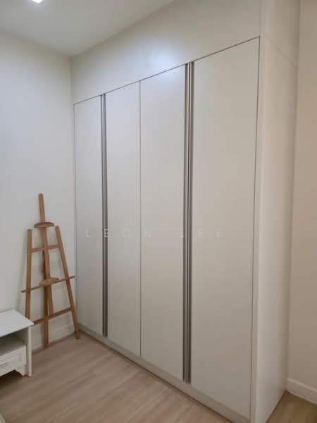 Servis Apartment untuk Dijual di Camellia Serviced Suites - Leon Lee - Interior - PropertyGuru.com.my