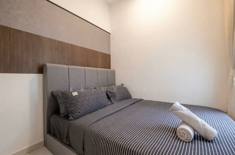 Service Residence for Rent at Kenwingston Platz - Kathy Yap - Bedroom - PropertyGuru.com.my