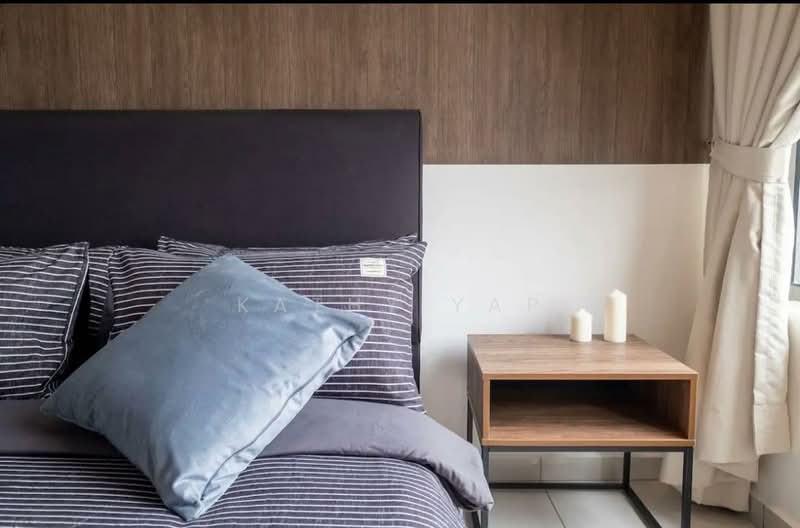 Service Residence for Rent at Kenwingston Platz - Kathy Yap - Bedroom - PropertyGuru.com.my