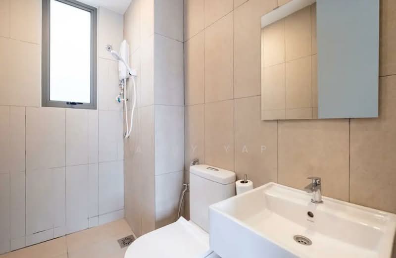 Service Residence for Rent at Kenwingston Platz - Kathy Yap - Bathroom - PropertyGuru.com.my