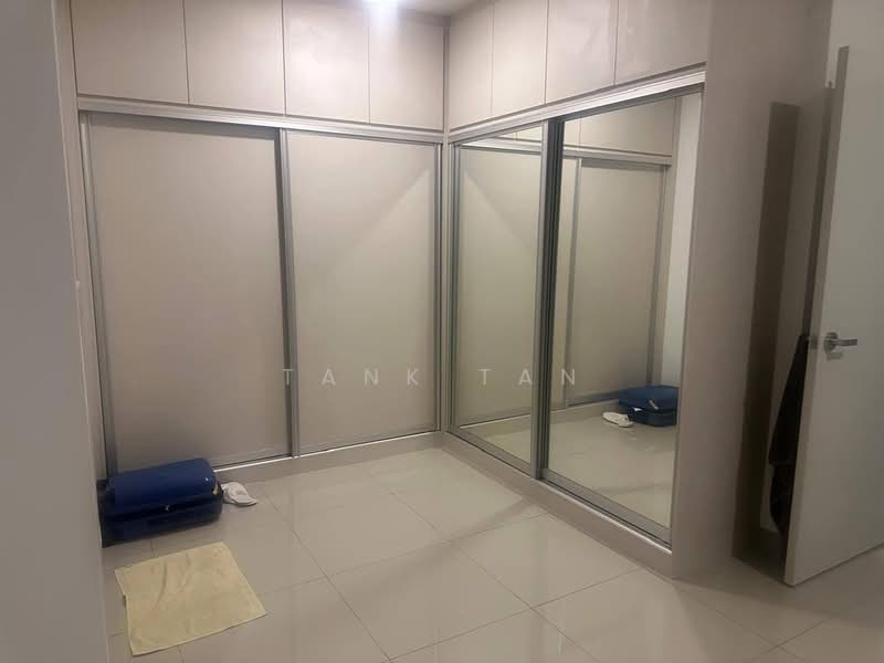 Rumah Teres 2 Tingkat untuk Dijual di Cyberjaya (Selangor) - Tank Tan - Interior - PropertyGuru.com.my