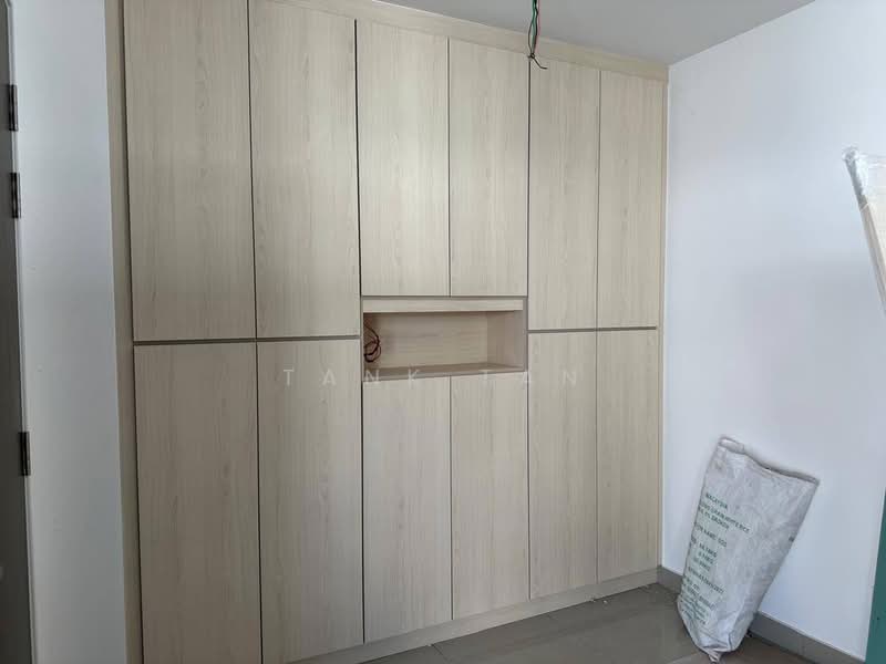 Rumah Teres 2 Tingkat untuk Dijual di Cyberjaya (Selangor) - Tank Tan - Interior - PropertyGuru.com.my