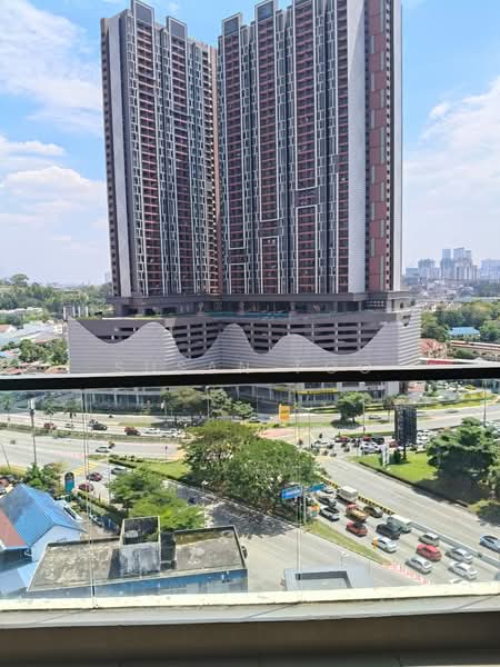 Service Residence for Rent at SkyVille 8 @ Benteng 8 - Susan Foo - PropertyGuru.com.my
