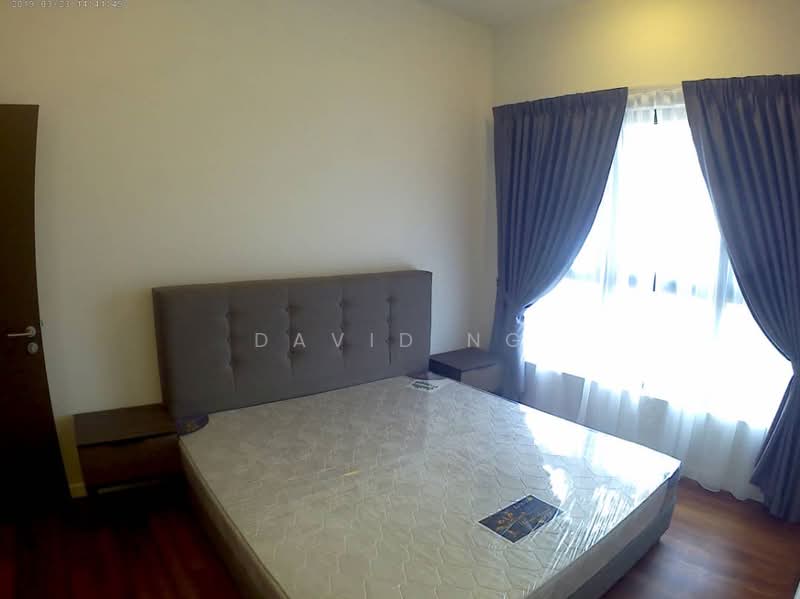 Service Residence for Rent at Seventeen Mall & Residences (Biji Living) - David Ng - Bedroom - PropertyGuru.com.my