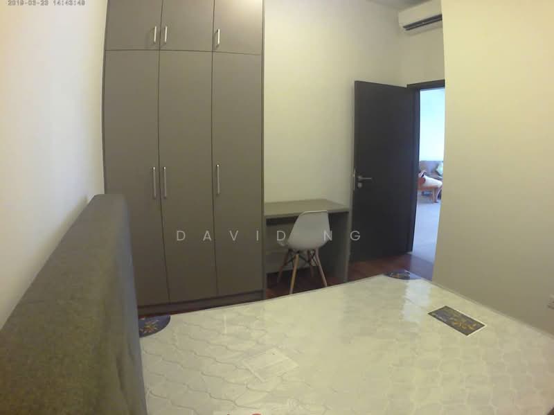 Service Residence for Rent at Seventeen Mall & Residences (Biji Living) - David Ng - Bedroom - PropertyGuru.com.my