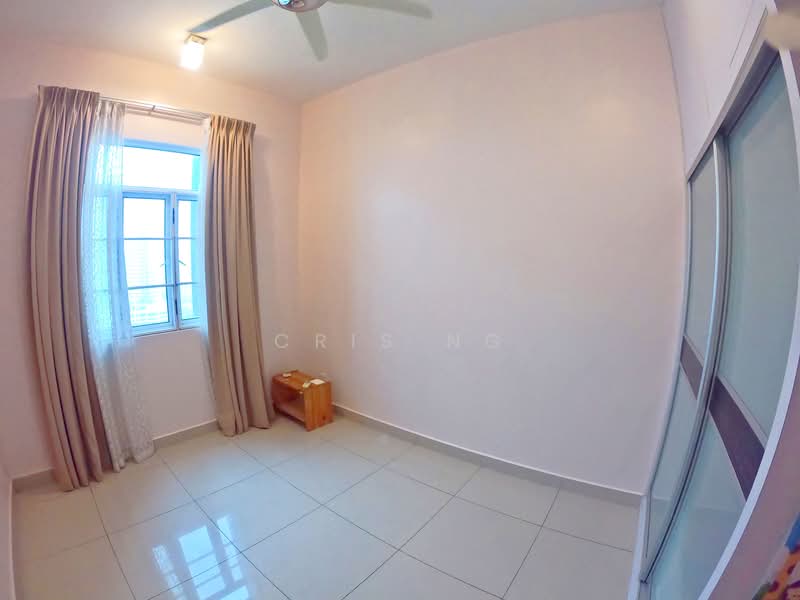 Condominium for Sale at Reflections Condominium - Cris Ng - Bedroom - PropertyGuru.com.my