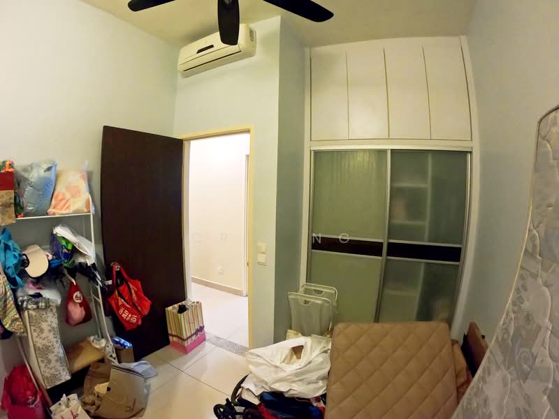 Condominium for Sale at Reflections Condominium - Cris Ng - Bedroom - PropertyGuru.com.my