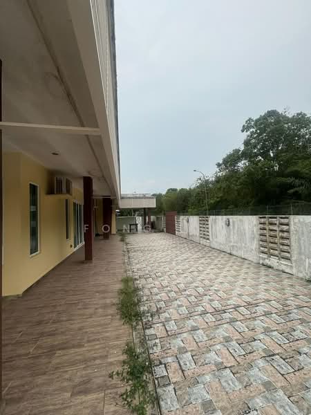 2-storey Terraced House for Sale in Setia Eco Gardens (Gelang Patah) - Fong Lik - Exterior - PropertyGuru.com.my