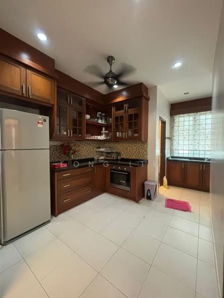 2-storey Terraced House for Sale in Setia Eco Gardens (Gelang Patah) - Fong Lik - PropertyGuru.com.my