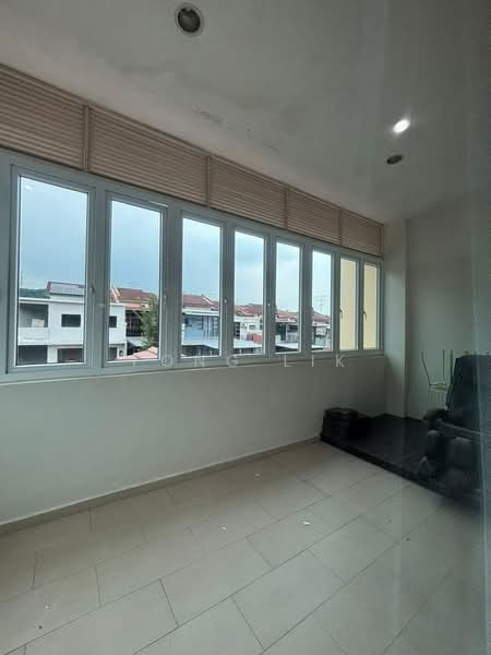2-storey Terraced House for Sale in Setia Eco Gardens (Gelang Patah) - Fong Lik - PropertyGuru.com.my