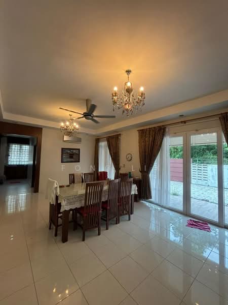 2-storey Terraced House for Sale in Setia Eco Gardens (Gelang Patah) - Fong Lik - PropertyGuru.com.my