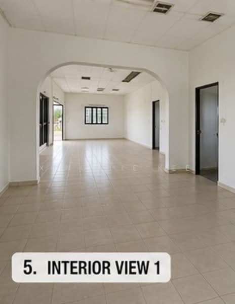 Shop / Office for Rent in Taman Kebun Teh (Johor Bahru) - Xing Jie Kee - PropertyGuru.com.my
