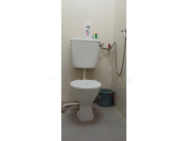 Pangsapuri untuk Dijual di Ruby Apartment - Freddy Tan - PropertyGuru.com.my