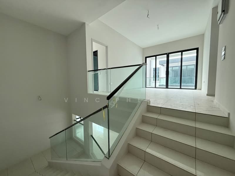 Rumah Berkembar untuk Dijual di Padang Temu (Melaka City) - Vinc Pheng - Interior - PropertyGuru.com.my