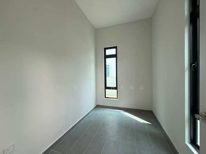 Rumah Berkembar untuk Dijual di Padang Temu (Melaka City) - Vinc Pheng - Interior - PropertyGuru.com.my