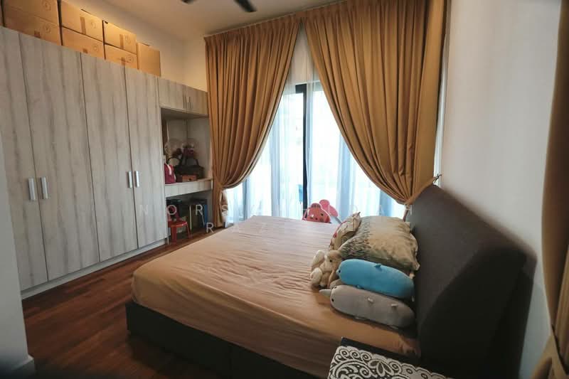 Bungalow for Sale in Cyberjaya (Selangor) - Norsyahidah Razlan - Bedroom - PropertyGuru.com.my