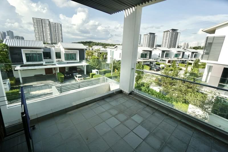 Bungalow for Sale in Cyberjaya (Selangor) - Norsyahidah Razlan - Exterior - PropertyGuru.com.my