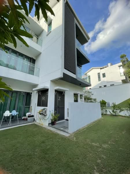 Bungalow for Sale in Cyberjaya (Selangor) - Norsyahidah Razlan - Exterior - PropertyGuru.com.my