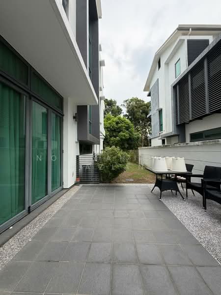 Bungalow for Sale in Cyberjaya (Selangor) - Norsyahidah Razlan - Exterior - PropertyGuru.com.my