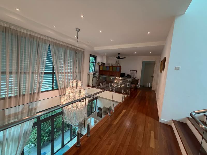 Bungalow for Sale in Cyberjaya (Selangor) - Norsyahidah Razlan - Interior - PropertyGuru.com.my