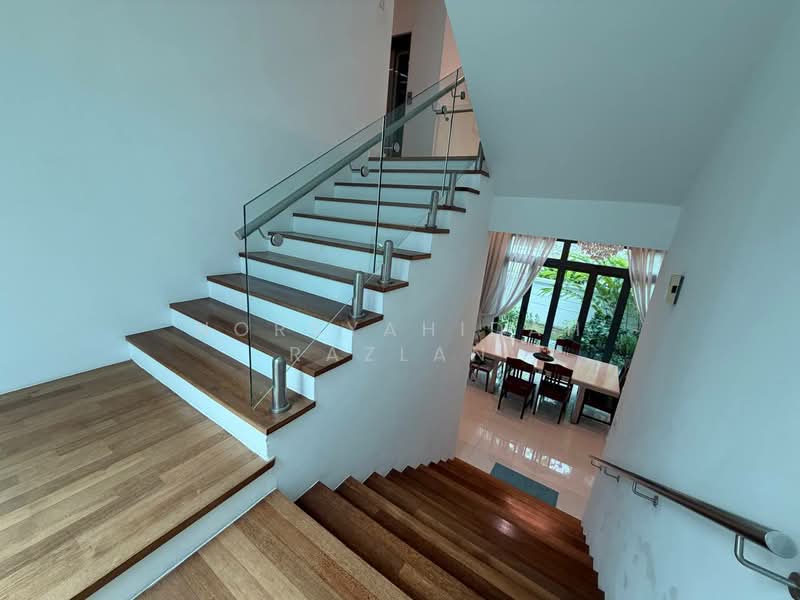 Bungalow for Sale in Cyberjaya (Selangor) - Norsyahidah Razlan - Dining Room - PropertyGuru.com.my