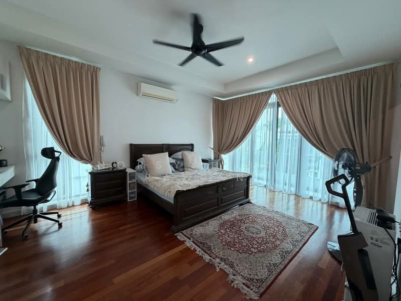 Bungalow for Sale in Cyberjaya (Selangor) - Norsyahidah Razlan - Bedroom - PropertyGuru.com.my