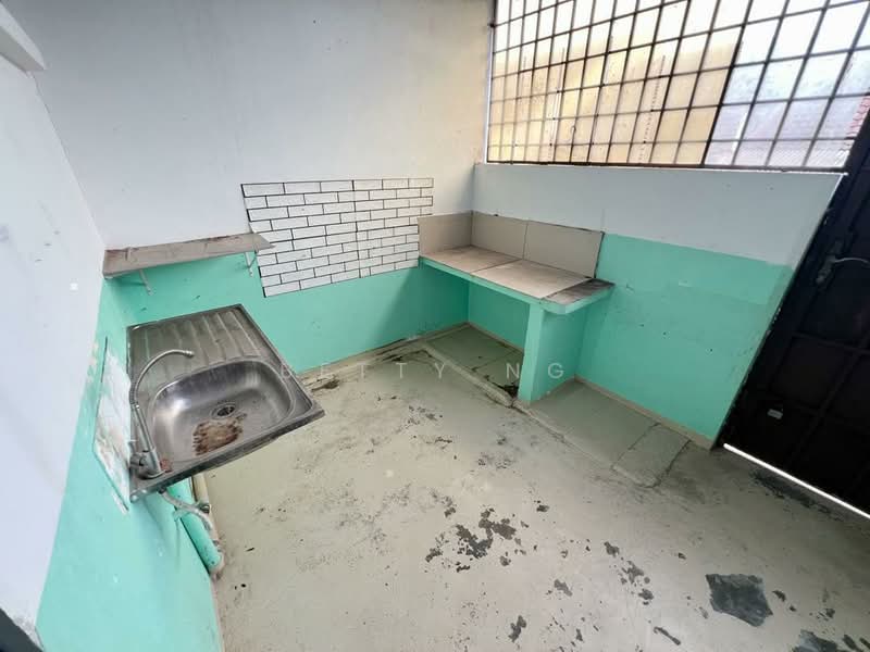 1-storey Terraced House for Sale in Taman Flora Heights (Pasir Gudang) - Betty Ng - PropertyGuru.com.my