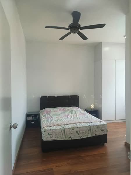 Apartment for Sale at Nusa Heights (Nusa Puncak) - Seiya Liang - Bedroom - PropertyGuru.com.my