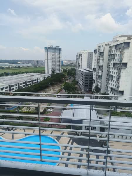 Apartment for Sale at Nusa Heights (Nusa Puncak) - Seiya Liang - Exterior - PropertyGuru.com.my