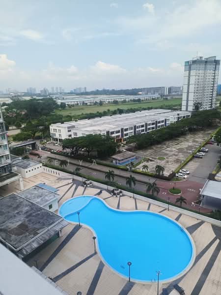 Apartment for Sale at Nusa Heights (Nusa Puncak) - Seiya Liang - Exterior - PropertyGuru.com.my