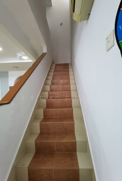 Rumah Teres 2 Tingkat untuk Dijual di Taman Setia Indah (Tebrau) - Jack Cheu - PropertyGuru.com.my