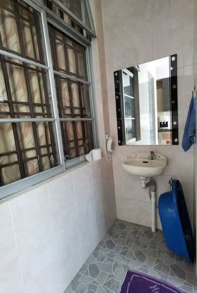Rumah Teres 2 Tingkat untuk Dijual di Taman Setia Indah (Tebrau) - Jack Cheu - PropertyGuru.com.my
