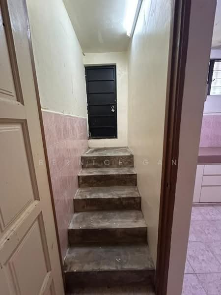 2-storey Terraced House for Sale in Taman Skudai Baru (Skudai) - Bernice Gan - Interior - PropertyGuru.com.my