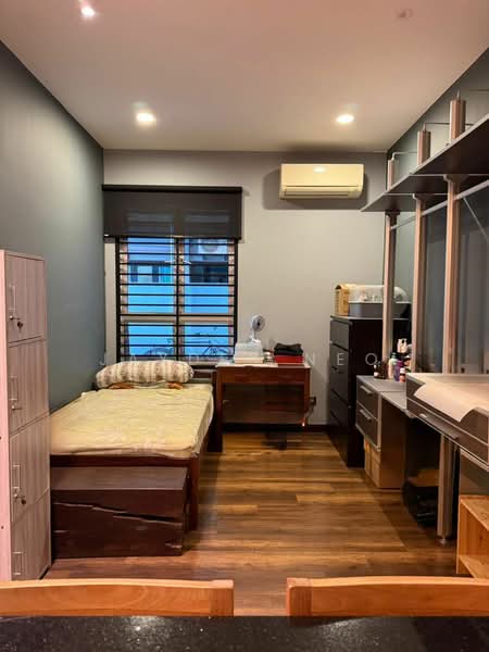 Cluster House for Sale in Taman Nusa Bestari (Iskandar Puteri (Nusajaya)) - Jayden Neo - Bedroom - PropertyGuru.com.my