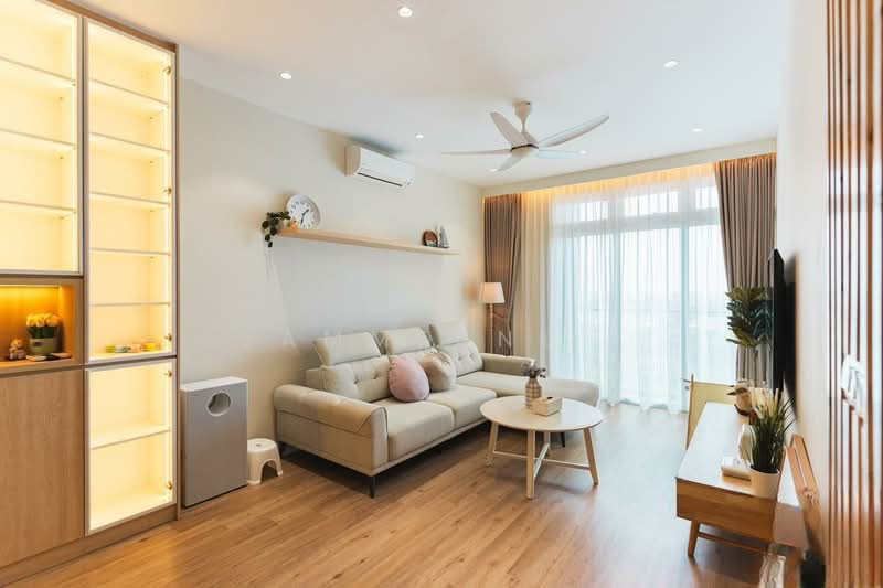 Servis Apartment untuk Dijual di Amberwood Resort Residence - Sammeane . - PropertyGuru.com.my