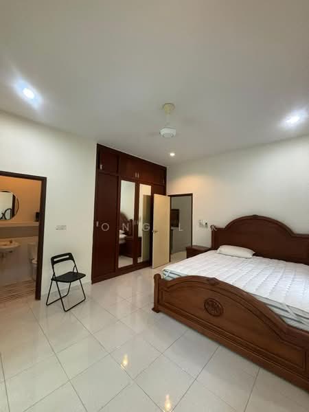 2-storey Terraced House for Sale in Setia Eco Gardens (Gelang Patah) - Fong Lik - Bedroom - PropertyGuru.com.my