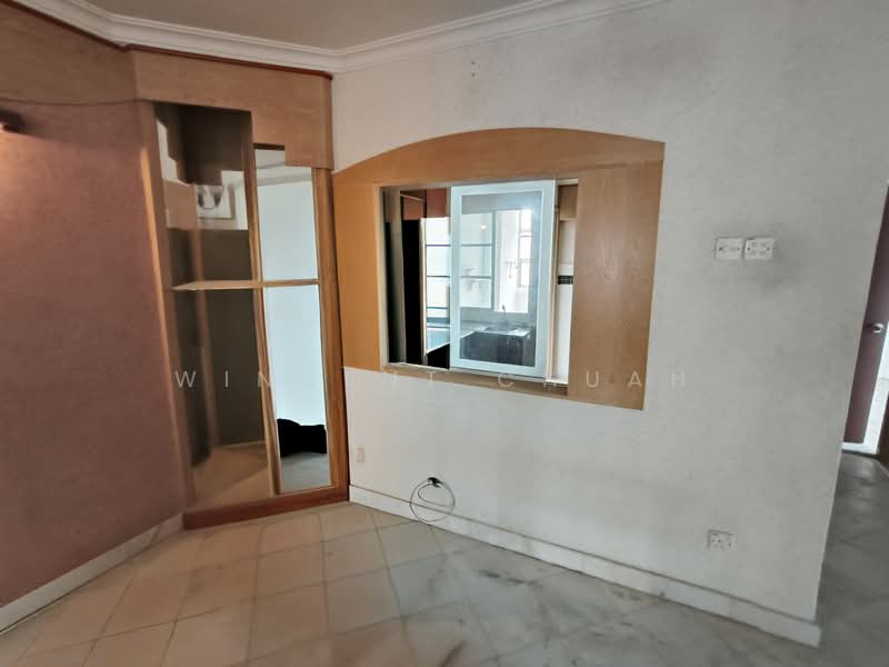 Condominium for Rent at Puncak Athenaeum - Wincent Chuah - Interior - PropertyGuru.com.my
