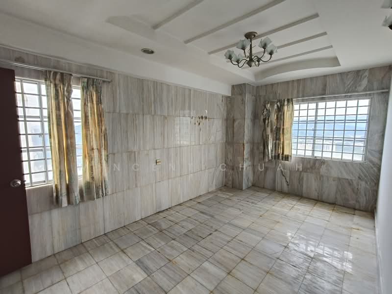 Condominium for Rent at Puncak Athenaeum - Wincent Chuah - PropertyGuru.com.my
