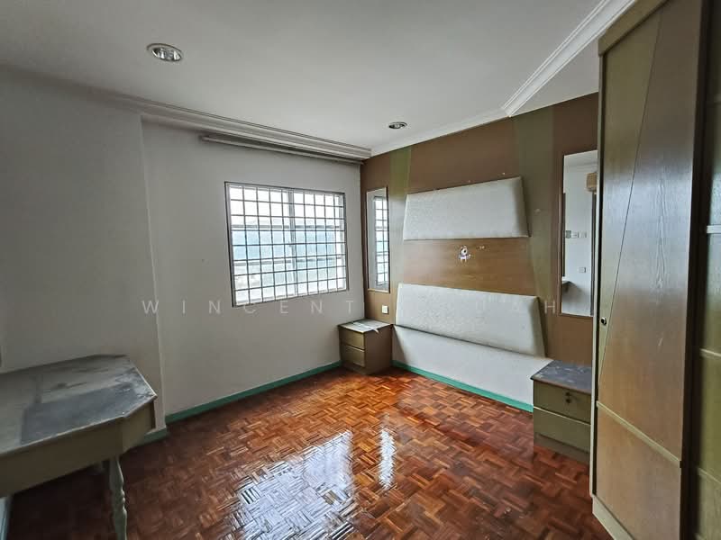 Condominium for Rent at Puncak Athenaeum - Wincent Chuah - PropertyGuru.com.my