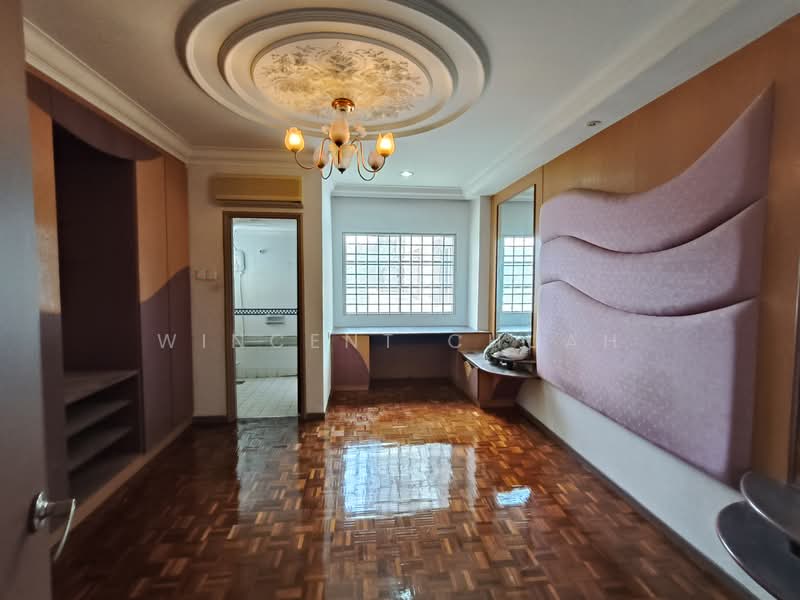 Condominium for Rent at Puncak Athenaeum - Wincent Chuah - PropertyGuru.com.my