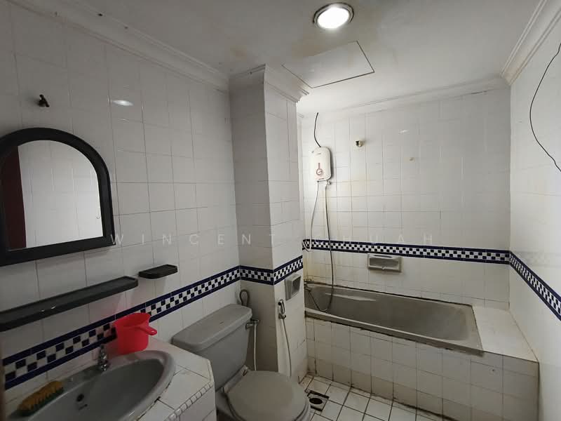 Condominium for Rent at Puncak Athenaeum - Wincent Chuah - PropertyGuru.com.my