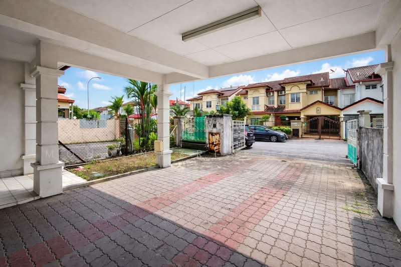 2-storey Terraced House for Sale in Usj 20 (Subang Jaya) - Mohd Nazri Roslan - Exterior - PropertyGuru.com.my