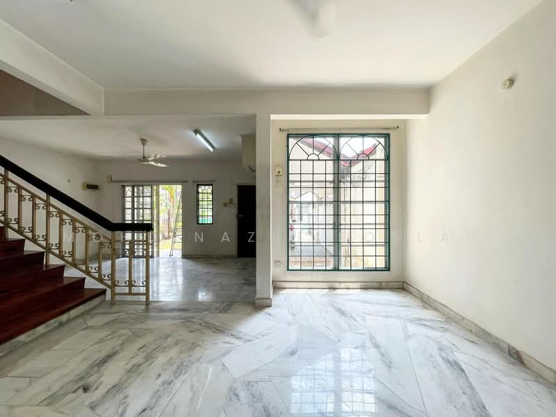 2-storey Terraced House for Sale in Usj 20 (Subang Jaya) - Mohd Nazri Roslan - Interior - PropertyGuru.com.my