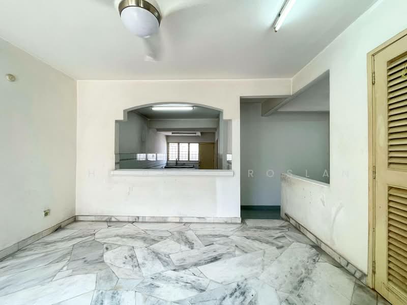 2-storey Terraced House for Sale in Usj 20 (Subang Jaya) - Mohd Nazri Roslan - PropertyGuru.com.my
