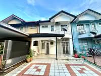 For Sale - Wangsa Maju Seksyen 5