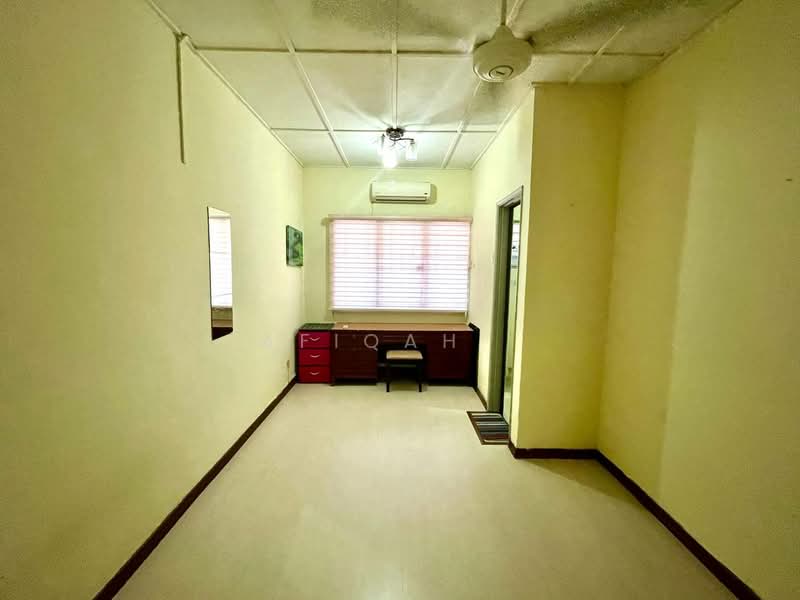 2-storey Terraced House for Sale in Seksyen 5 Wangsa Maju (Wangsa Maju) - Afiqah . - Interior - PropertyGuru.com.my