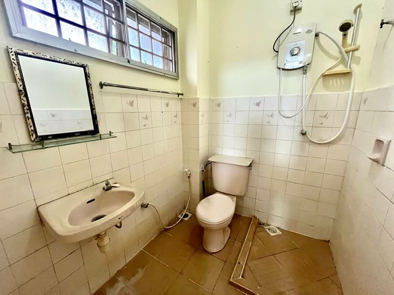 2-storey Terraced House for Sale in Seksyen 5 Wangsa Maju (Wangsa Maju) - Afiqah . - PropertyGuru.com.my