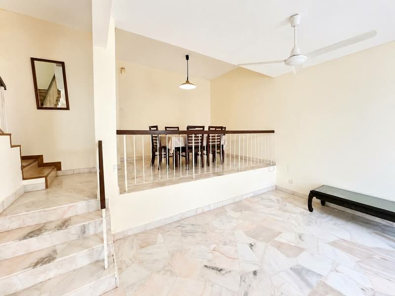Rumah Teres 2 Tingkat untuk Dijual di Seksyen 5 Wangsa Maju (Wangsa Maju) - Afiqah zaidi - PropertyGuru.com.my