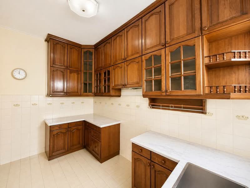 Rumah Teres 2 Tingkat untuk Dijual di Seksyen 5 Wangsa Maju (Wangsa Maju) - Afiqah zaidi - PropertyGuru.com.my