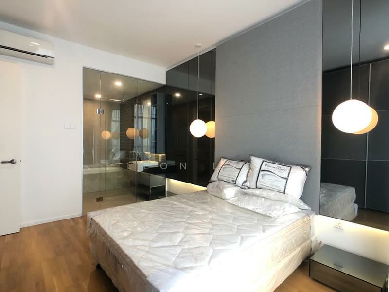 Kondominium untuk Dijual di The Manhattan - Leon Lee - Bedroom - PropertyGuru.com.my